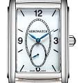 Швейцарские часы Aerowatch Intuition 31988 AA02, фото 2