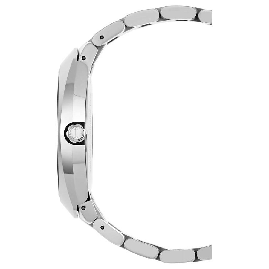 Часы Rado D-Star R15943153 — кварцевые, керамика металл