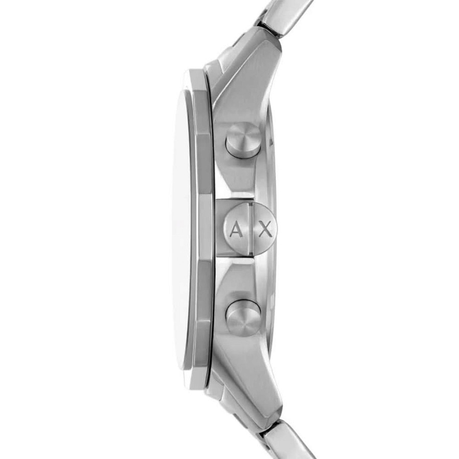 Часы Armani Exchange Banks AX1771 — кварцевые, Италия, мужские