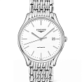 Швейцарские механические часы Longines Lyre L4.960.4.12.6