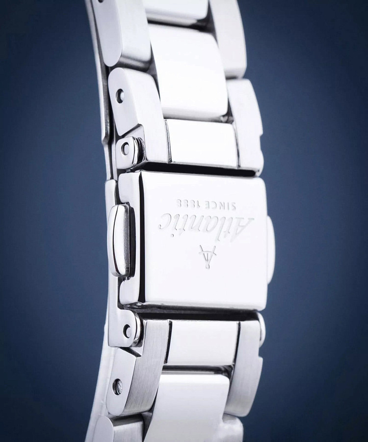 Часы Atlantic Seapair Ladies 20335.41.91TQ — нержавеющая сталь, женские