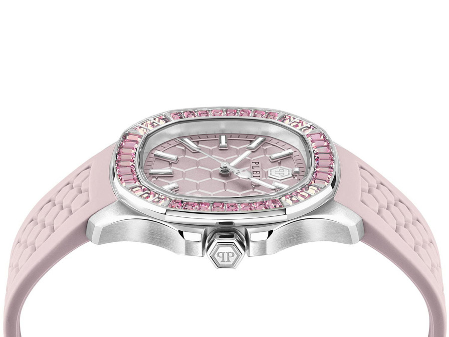 Часы Philipp Plein Plein Philipp PWTAA0123 — металл сталь, Германия