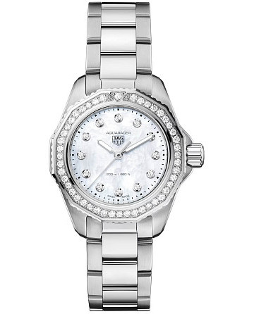 TAG Heuer Aquaracer Professional 200 WBP1417.BA0622