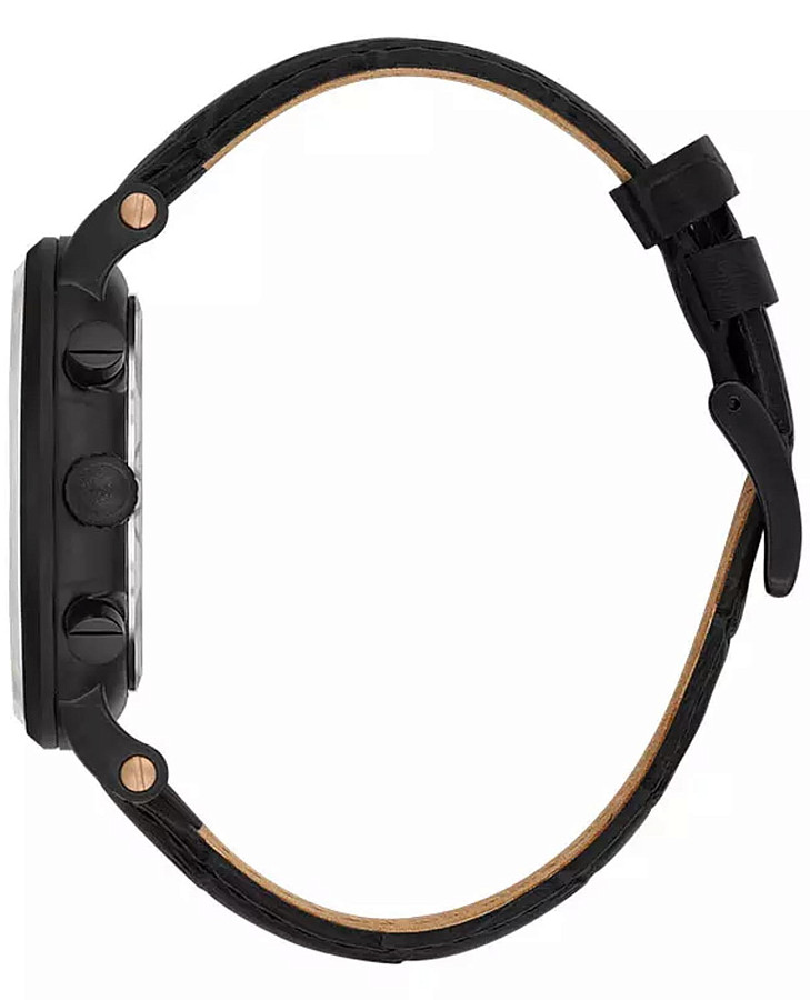Часы Beverly Hills Polo Club BP3548X.651 — кварцевые, сталь металл