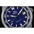 Японские механические наручные часы Orient ER1W002D (FER1W002D), фото 2