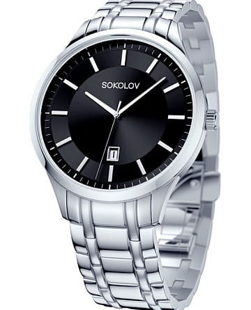 Sokolov 312.71.00.000.03.01.3