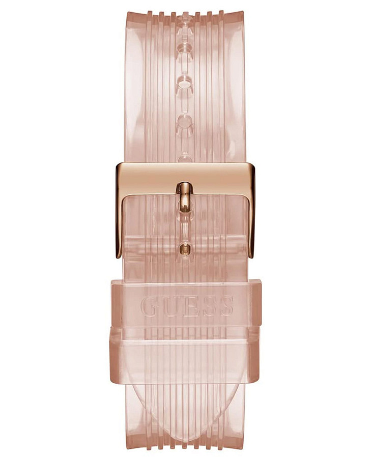 Часы Guess Athena GW0409L3 — кварцевые, США, женские