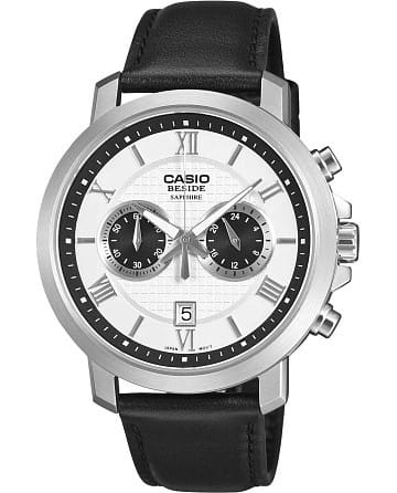 Casio Collection Beside BMS-500L-7A