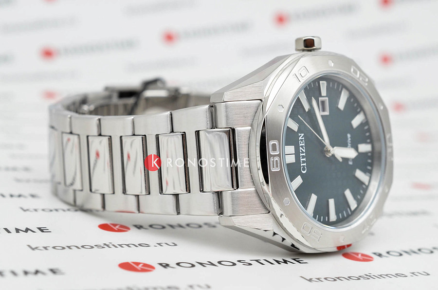 Часы Citizen Eco-Drive BM7630-80X — артикул BM7630-80X