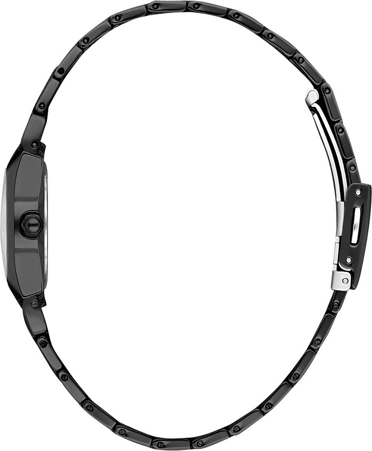 Часы Santa Barbara Polo & Racquet Club Unique SB.1.10612-6 — кварцевые, металл сталь