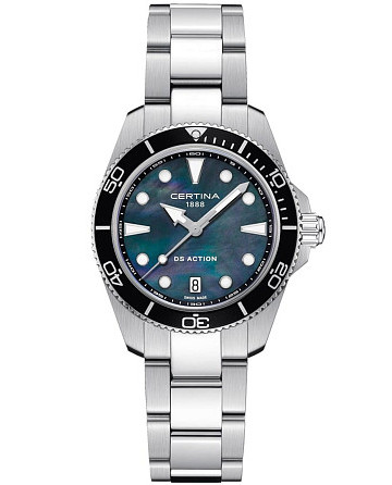 Certina DS Action Lady C048.210.11.121.00