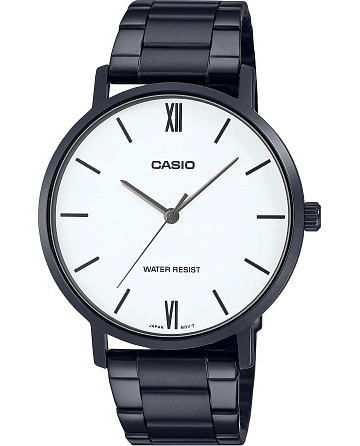 Casio Collection MTP-VT01B-7BUDF (MTP-VT01B-7B)