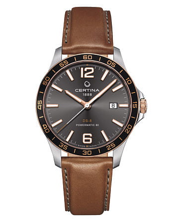 Certina DS-8 C033.807.26.087.00