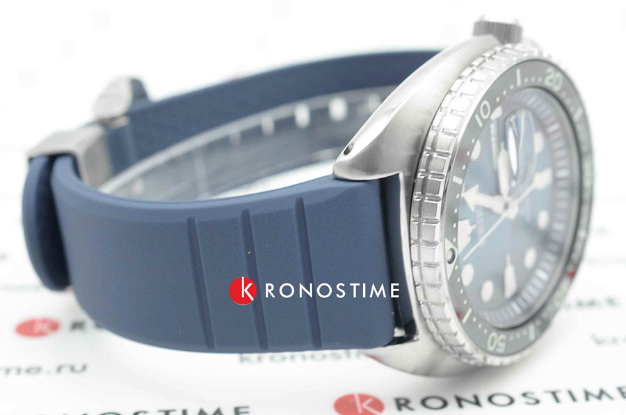 Часы Seiko Prospex SRPF77K1 — каучук, мужские