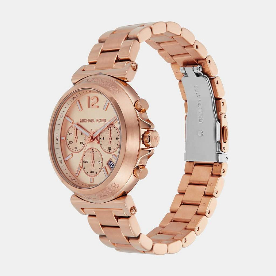 Часы Michael Kors Maren MK7494 — США, кварцевые