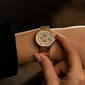 Испанские механические наручные часы Festina Automatic F20580/1, фото 4