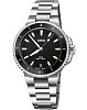 Швейцарские механические часы Oris Aquis 01 733 7792 4154-07 8 19 05P