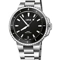 Швейцарские механические часы Oris Aquis 01 733 7792 4154-07 8 19 05P