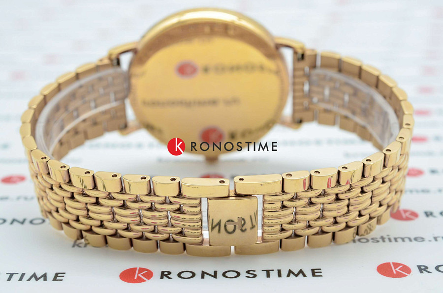 Часы Tissot Everytime Large T109.610.33.032.00 — Швейцария, кварцевые