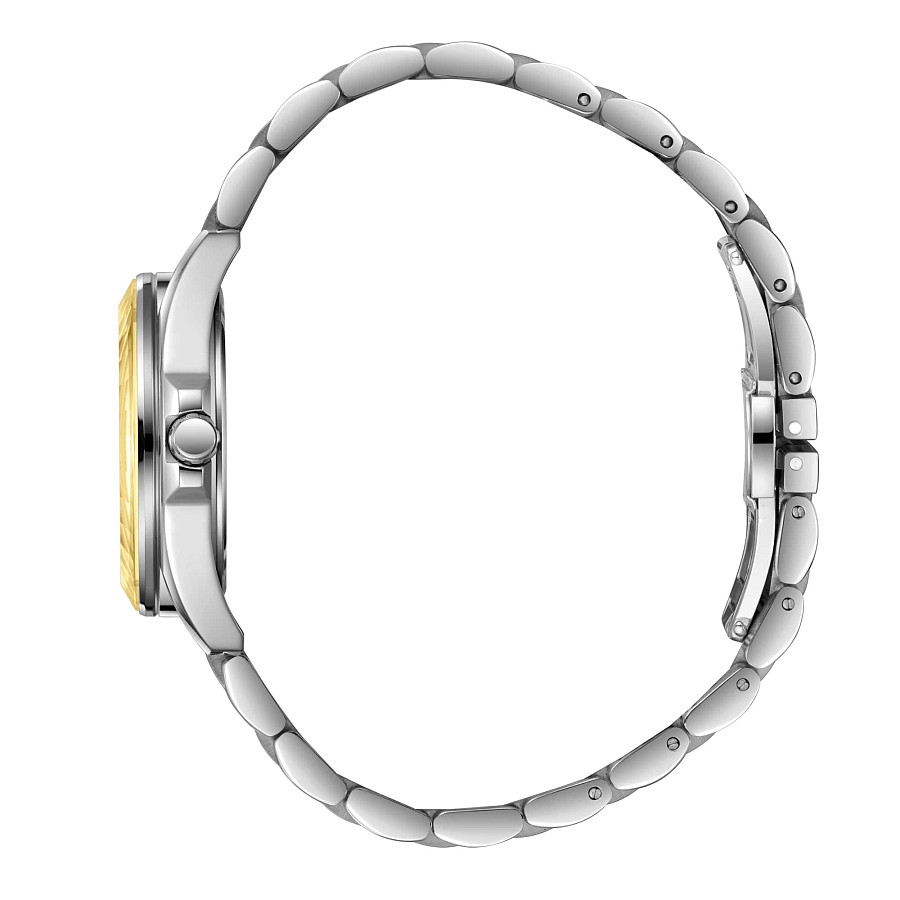 Часы Beverly Hills Polo Club BP3763X.220 — металл сталь, США