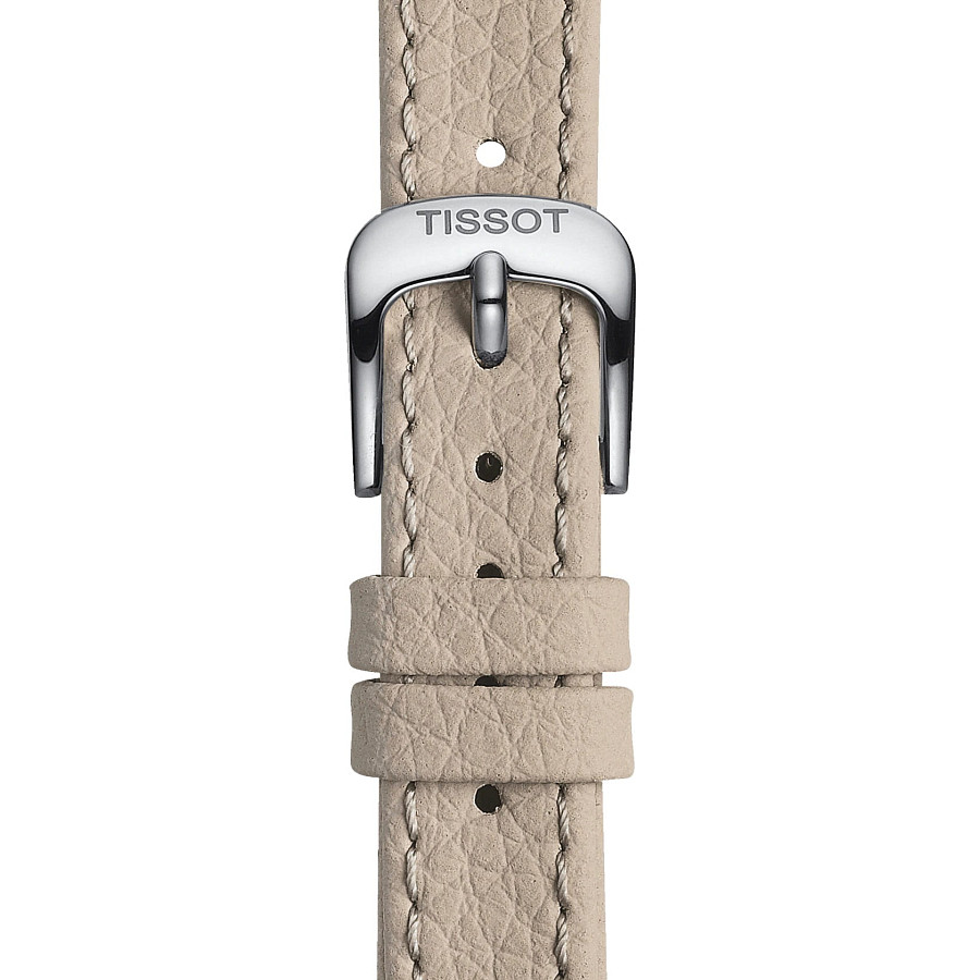 Часы Tissot Classic Dream Lady T129.210.16.033.00 — артикул T1292101603300