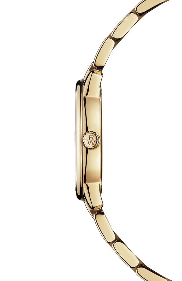 Часы Raymond Weil Toccata 5024-P-10001 — кварцевые, сталь металл