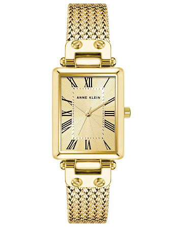 Anne Klein Classic 3882CHGB
