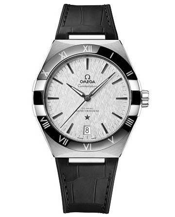 Omega Constellation 131.33.41.21.06.001