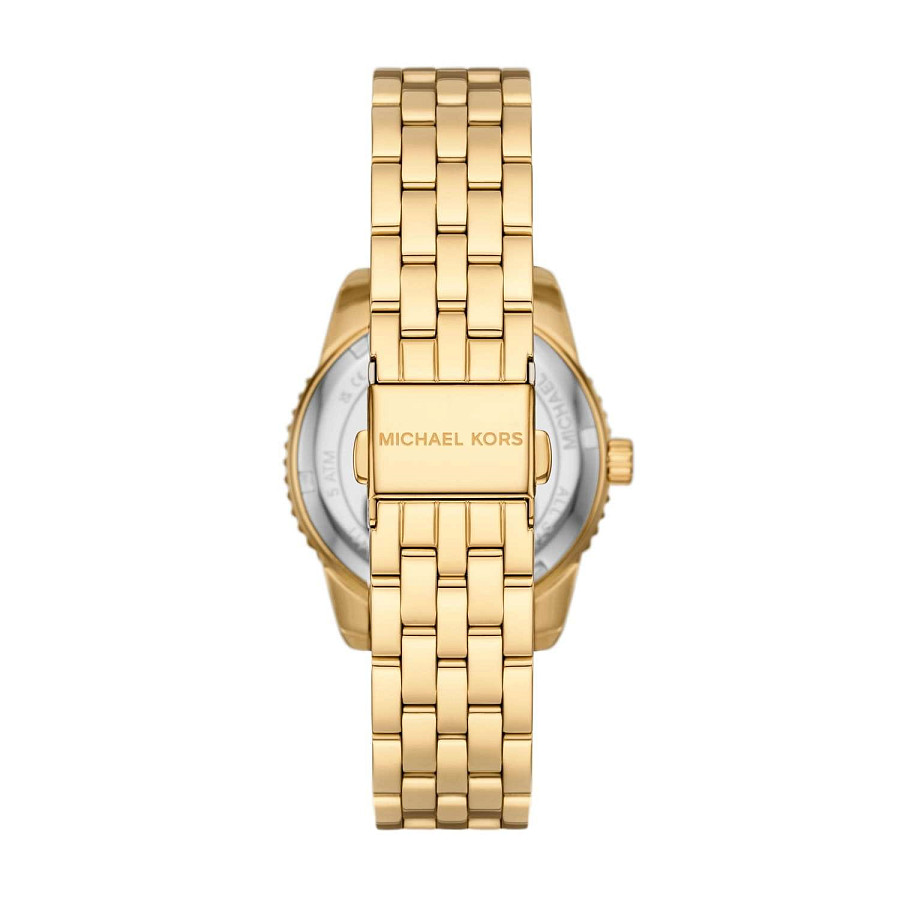 Часы Michael Kors Bryant MK7540 — кварцевые, металл сталь