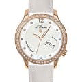 Швейцарские механические часы L'Duchen Coquille D 713.46.33