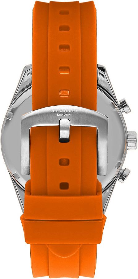 Часы Lee Cooper LC07987.357 — суперметалл, Англия