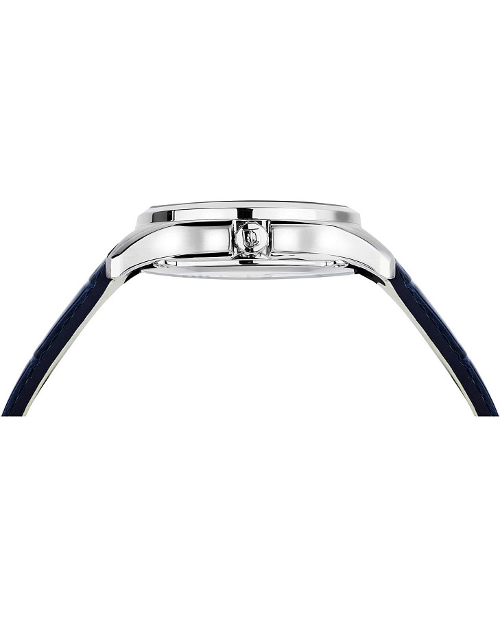 Часы L'Duchen Dynamique D 843.13.37 — кожаный, мужские