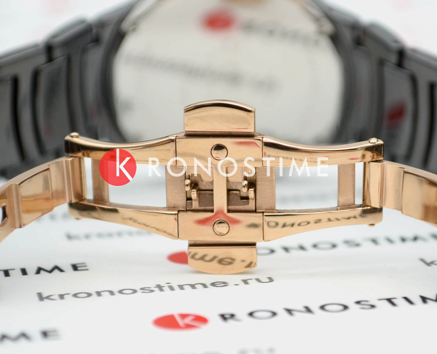 Часы Obaku Pil Lille V280LDBBCB — кварцевые, Дания, женские