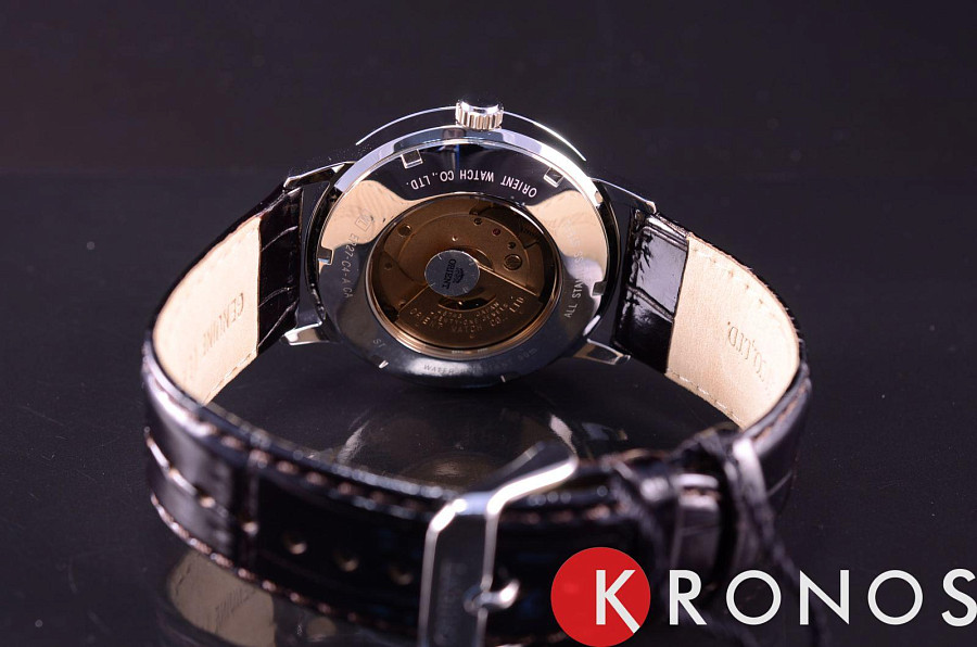 Часы Orient ER27008W (FER27008W) — артикул FER27008W