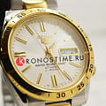 Японские механические часы Seiko 5 Regular SNKE04K1, фото 13
