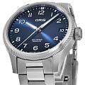 Швейцарские механические часы Oris Propilot Big Crown Propilot Big Date 01 751 7761 4065-07 8 20 08P, фото 3