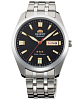 Японские механические часы Orient RA-AB0017B (RN-AB0017B)