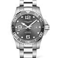 Швейцарские механические часы Longines HydroConquest L3.782.4.76.6