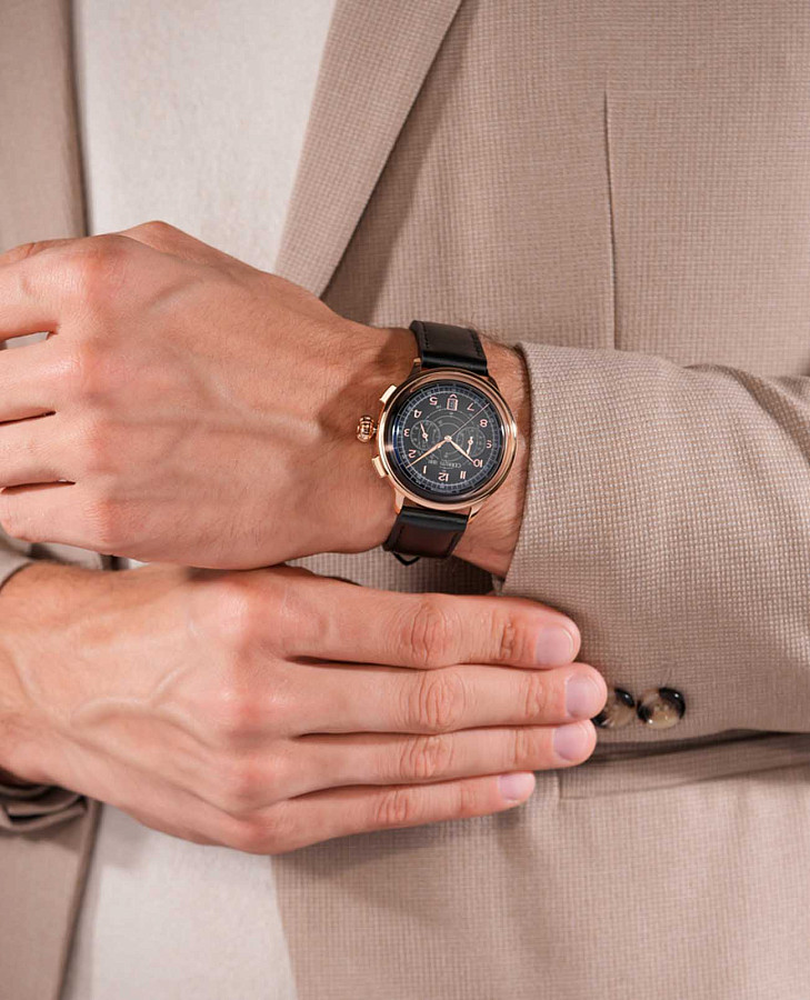 Часы Cerruti 1881 Dervio CIWGC0022803 — кварцевые, сталь металл