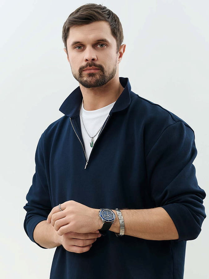 Часы Lacoste Neo Heritage 2011252 — силикон, мужские