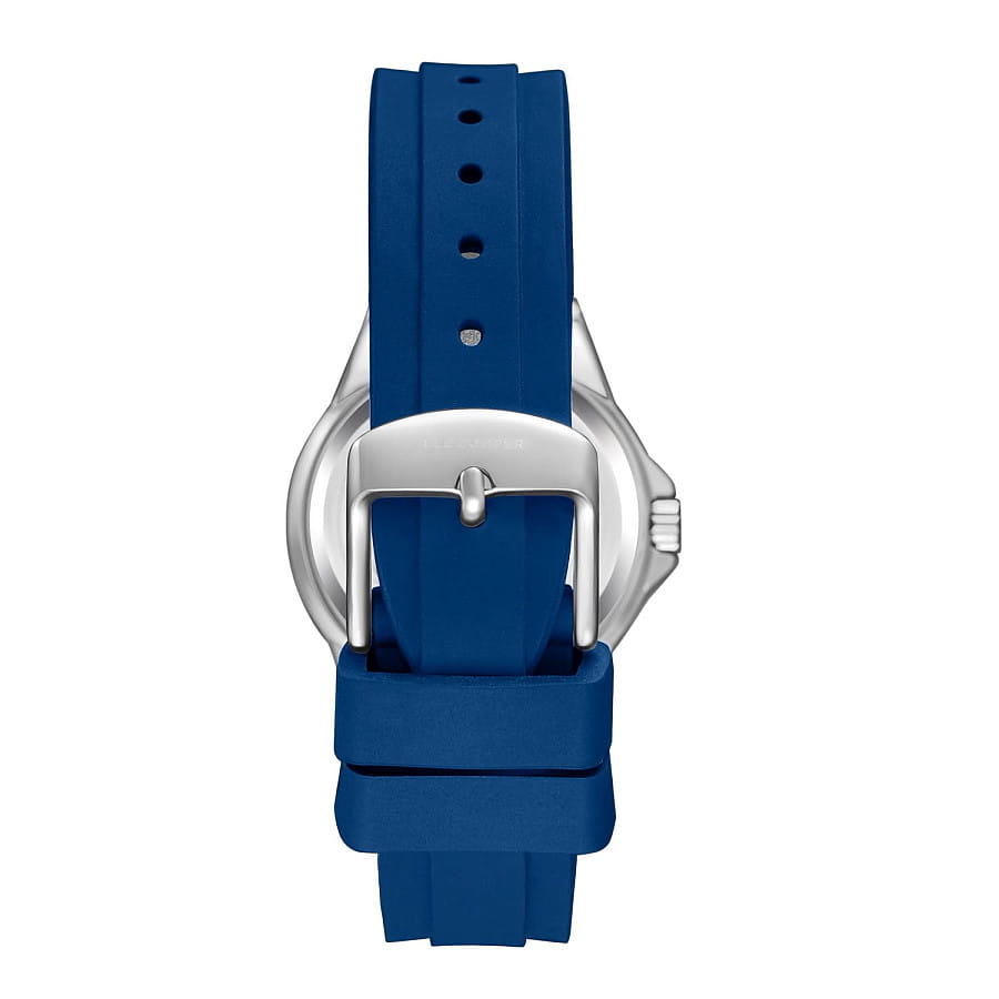 Часы Lee Cooper LC08099.399 — каучук, женские
