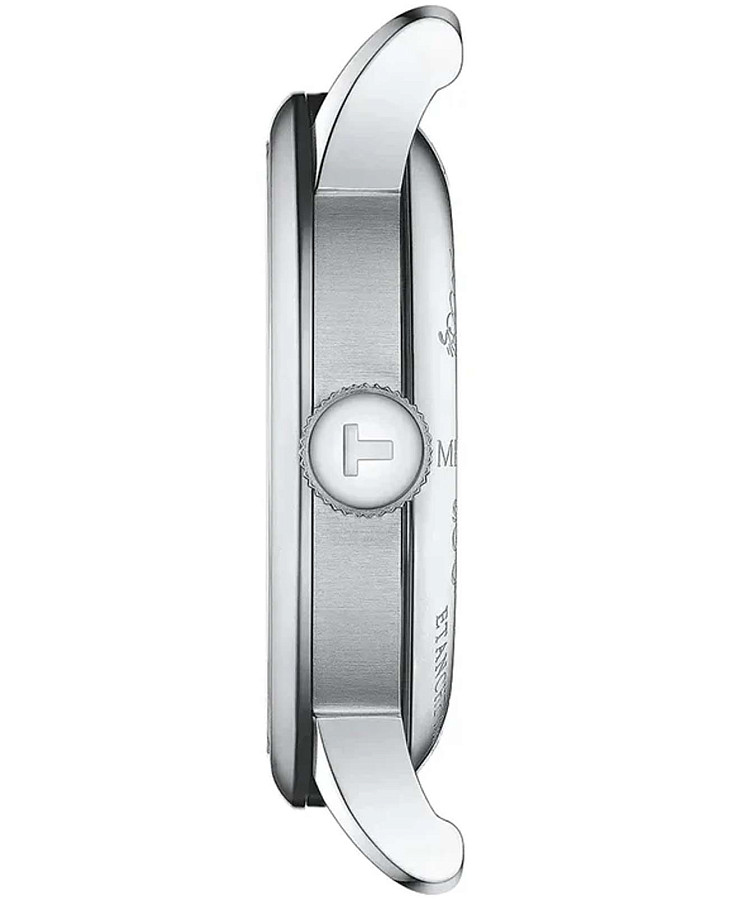 Часы Tissot Le Locle Powermatic 20th Anniversary 80 T006.407.11.033.03 — нержавеющая сталь, мужские
