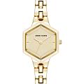 Американские наручные часы Anne Klein 5106CHGB