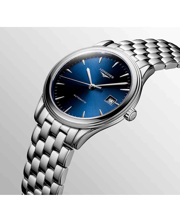 Часы Longines Flagship L4.974.4.92.6 — артикул L49744926