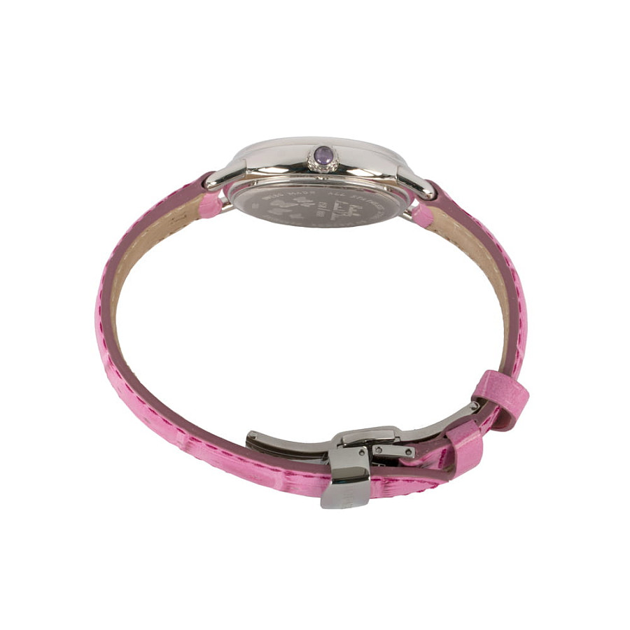 Часы Aerowatch Diamonds 44960 AA05 — кожаный, женские