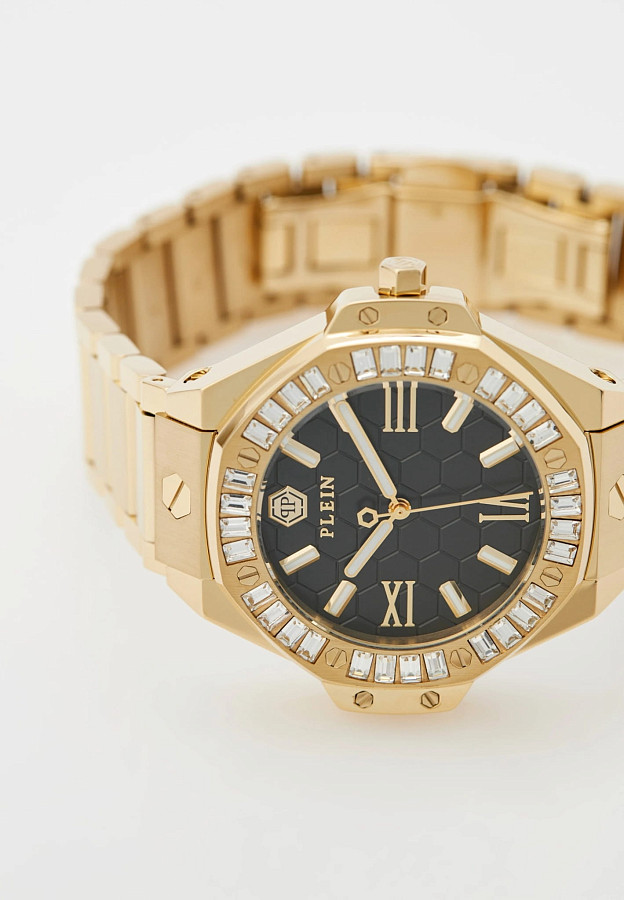 Часы Philipp Plein Lady Royal PWBDA0824 — сталь металл, Германия