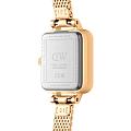Шведские наручные часы Daniel Wellington Quadro DW00100652, фото 10