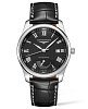 Швейцарские механические часы Longines Master Collection l2.908.4.51.7