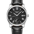 Швейцарские механические часы Longines Master Collection l2.908.4.51.7