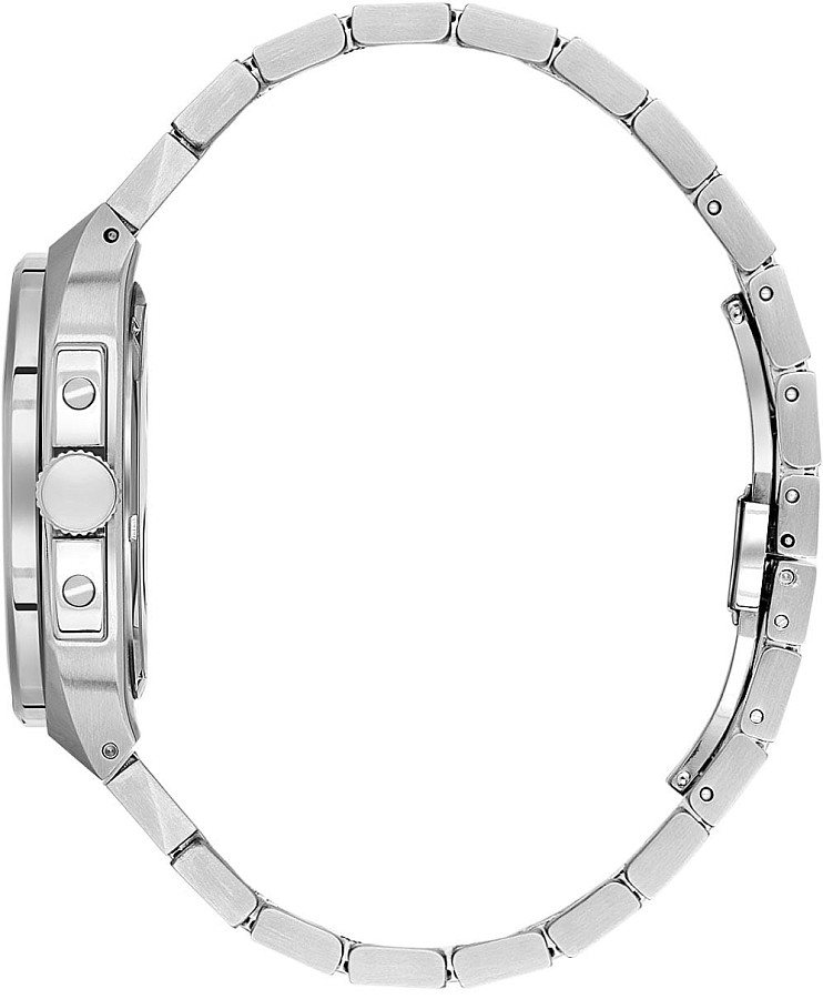 Часы Santa Barbara Polo & Racquet Club Legend SB.1.10557-1 — кварцевые, сталь металл